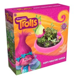 Trolls | Mini ogród Popy