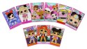 L.O.L. Surprise Dance Off Trading Cards Starter Set- Poland