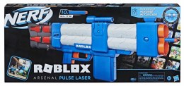 Nerf - Roblox Arsenal Pulse Laser