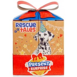 Rescue Tales Present Surprise | Little Tikes | MGA