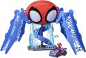 Spiderman | Spidey I Przyjaciele Siedziba Główna Bohaterów | Hasbro
