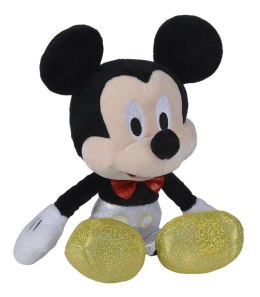 Simba: Disney D100 Błyszczący Mickey 25cm