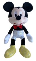 Simba: Disney D100 Błyszczący Mickey 25cm