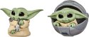 Star Wars - The Mandalorian Baby Grogu