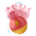 Świnka Peppa: Weebles Plac Zabaw