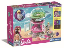 Clementoni: Zestawy Kreatywne - Barbie W Kosmosie