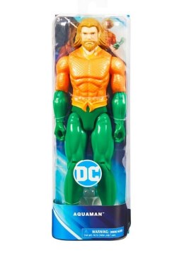 Figurka DC 12 cali Aquaman S 1V1 P2 Spin Master