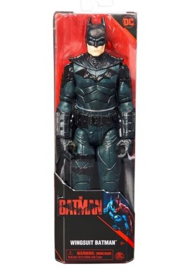 Figurka Filmowa 12 calowa Batman S2V1 Spin Master