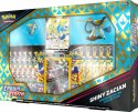 Karty Crown Zenith Premium Figure Collection - Zacian Pokemon TCG
