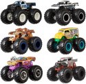 Pojazd Monster Trucks Hot Wheels