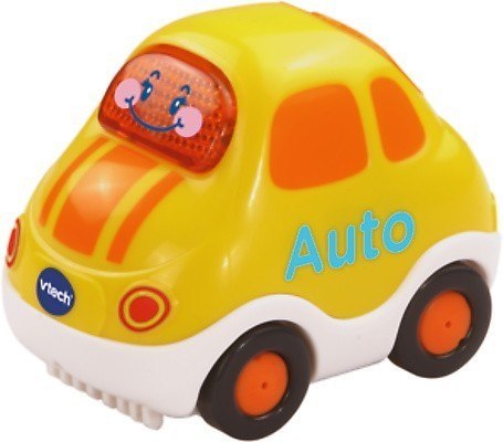 Tut Tut Autka - Auto Osobowe Vtech