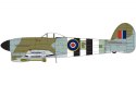 Model plastikowy Samolot Hawker Typhoon Mk.Ib Airfix