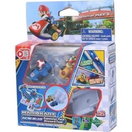 Super Mario™ - Super Mario™ Pojazdy zestaw uzupełniający Deluxe Expan