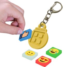 Toys Inn: Brelok - Pixie Emoji
