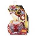 Figurka Bakugan Legends kula podświetlana Dragonoid Red Spin Master