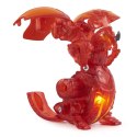 Figurka Bakugan Legends kula podświetlana Dragonoid Red Spin Master