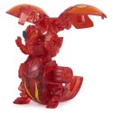 Figurka Bakugan Legends kula podświetlana Dragonoid Red Spin Master