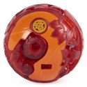 Figurka Bakugan Legends kula podświetlana Dragonoid Red Spin Master