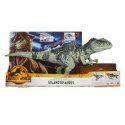 Figurka Jurassic World Atak i Ryk Duży Dinozaur Mattel