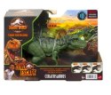 Figurka Jurassic World Ceratozaur Ryczący dinozaur Mattel