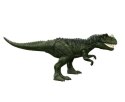 Figurka Jurassic World Ceratozaur Ryczący dinozaur Mattel