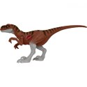 Figurka Jurassic World extreme damage, Atrociraptor Mattel