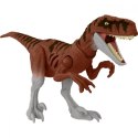 Figurka Jurassic World extreme damage, Atrociraptor Mattel