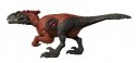 Figurka Jurassic World extreme damage, Pyroraptor Mattel