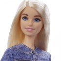 Lalka Barbie Big City Big Dreams Malibu lalka podstawowa Mattel