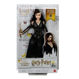 Lalka Harry Potter Bellatriks Lestrange Mattel