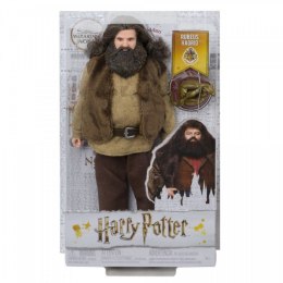 Lalka Harry Potter Hagrid Mattel