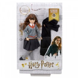 Lalka Harry Potter Hermiona Granger Mattel