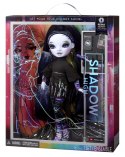 Lalka Shadow High S23 Fashion Doll - Reina Glitch Crowne Mga