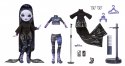 Lalka Shadow High S23 Fashion Doll - Reina Glitch Crowne Mga