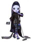 Lalka Shadow High S23 Fashion Doll - Reina Glitch Crowne Mga