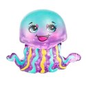 Lalka + figurka Enchantimals Jelanie Jellyfish Mattel