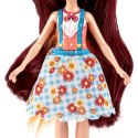 Lalki Enchantimals Felicity i Feana Fox Lalki siostry Mattel