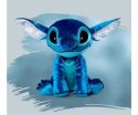 Maskotka Disney D100 kolekcja platynowa Stich Simba