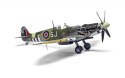 Model plastikowy Supermarine Spitfire Mk.IXc 1/24 Airfix