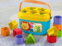 Pierwsze Klocki Malucha Fisher Price