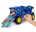 Pojazd Rhino Rig Transporter Nosorożec Hot Wheels