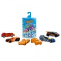 Pojazdy Color Reveal 2-pak samochodow GYP13 Hot Wheels