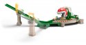 Tor Mario Kart Starcie z wrogiem Piranha Plant Slide Hot Wheels