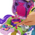 Zestaw figurek Polly Pocket Jednorożec niespodzianka Mattel