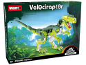 Velociraptor - Woma C0446