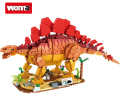 Stegosaurus - Woma C0448