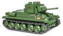 270 elemetów T-34/76 Cobi Klocki