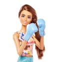 Barbie Lalka Relaks i fitness Mattel