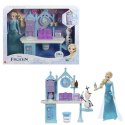 Disney Frozen Kraina Lodu Elsa i Olaf lodowe przysmaki Mattel