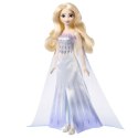 Disney Frozen Zestaw lalek Anna i Elsa Mattel